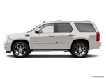 2012 Cadillac Escalade Hybrid  Sport Utility